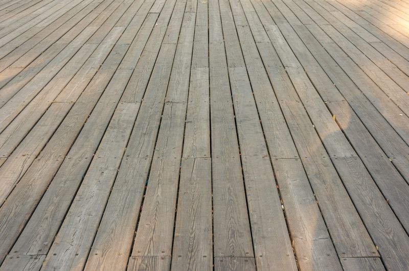 Cedar Deck Installation in West Hartford, CT