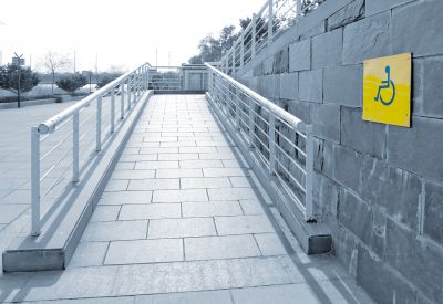 Non-slip Surface