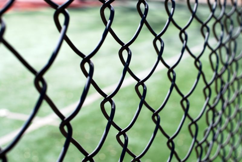 Chain Link Fence Installation in Pearland, TX