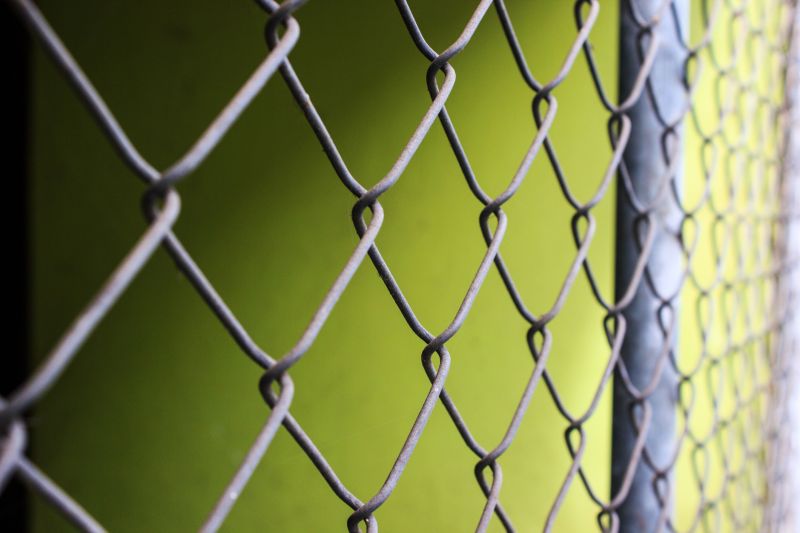 Chain Link Fence Installation in Sacramento, CA