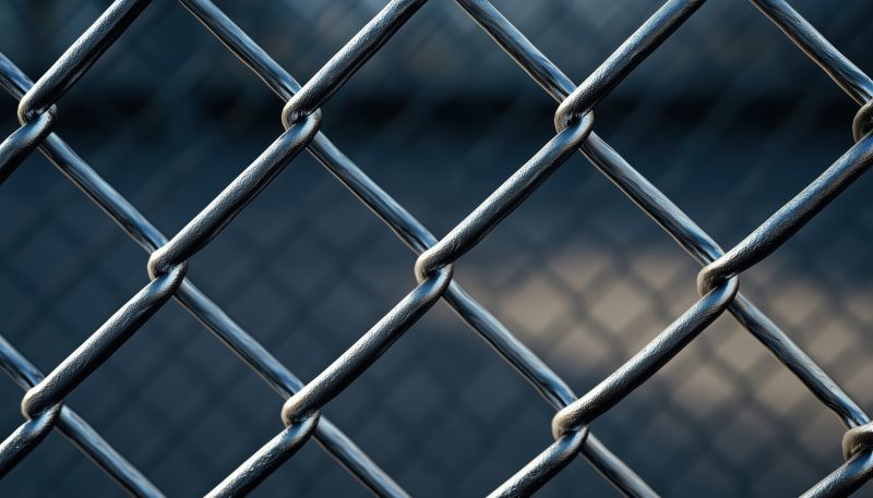 Chain Link Fence Replacement in Sacramento, CA