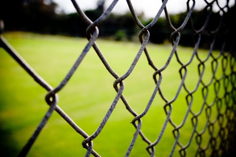 Chain Link Fence Replacement in South Houston, TX