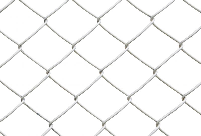 Chain Link Gate Installation in Roseville, CA