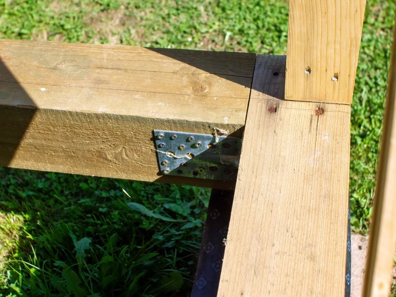 Deck Beam Repair in Seattle, WA