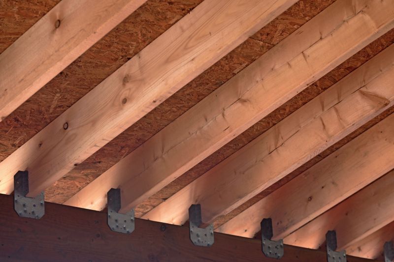 Deck Beam Replacement in Seattle, WA