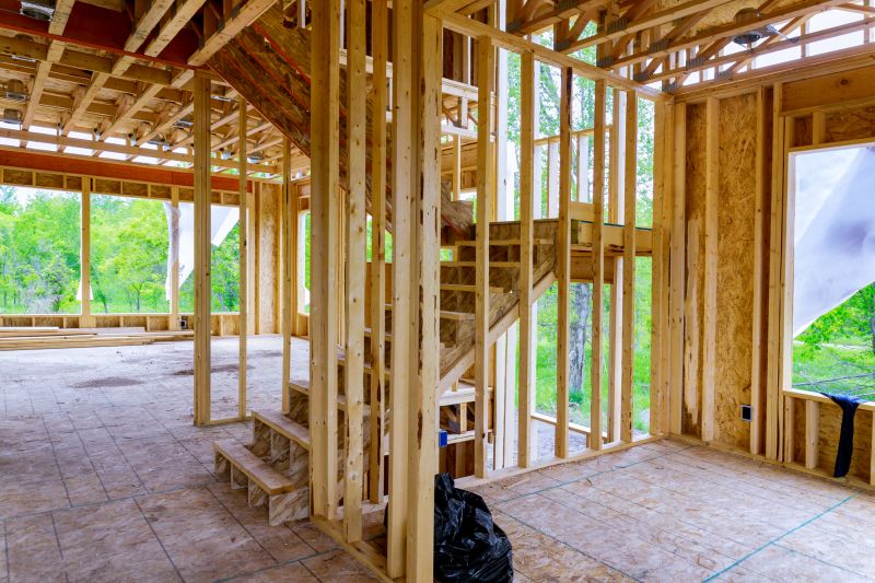 Deck Carpentry Service in Norwalk, CT