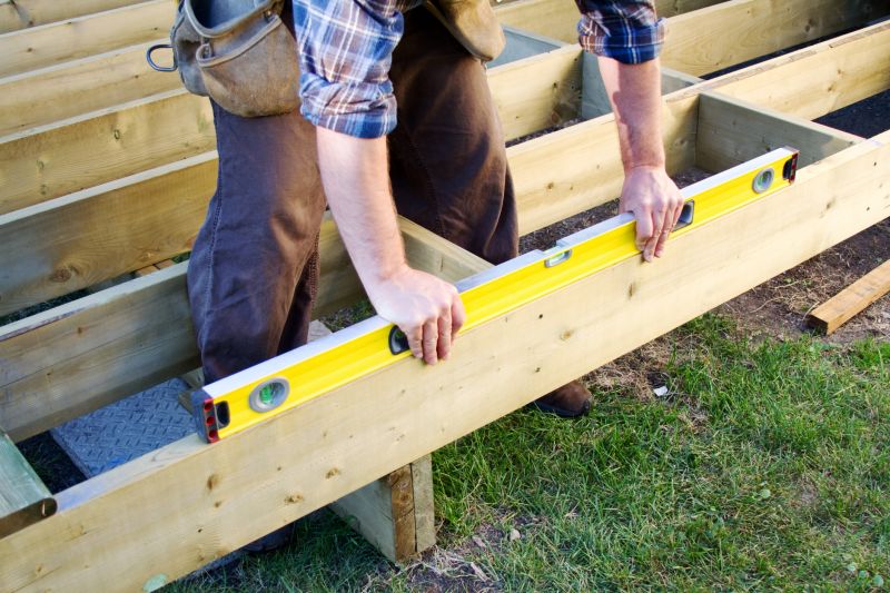 Deck Enlargement in Seattle, WA
