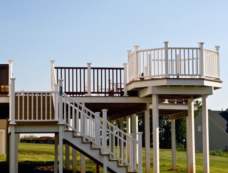 Deck Enlargement in Worcester, MA