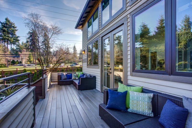 Deck Installation in Fairfield County, CT