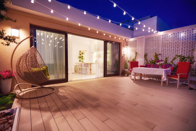 Deck Remodeling in Norwalk, CT