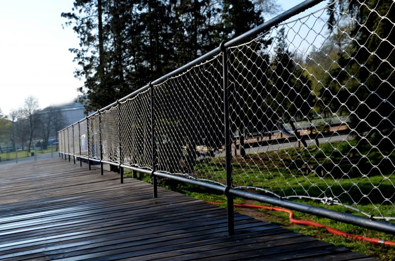 Deer Fence Installation in Sacramento, CA