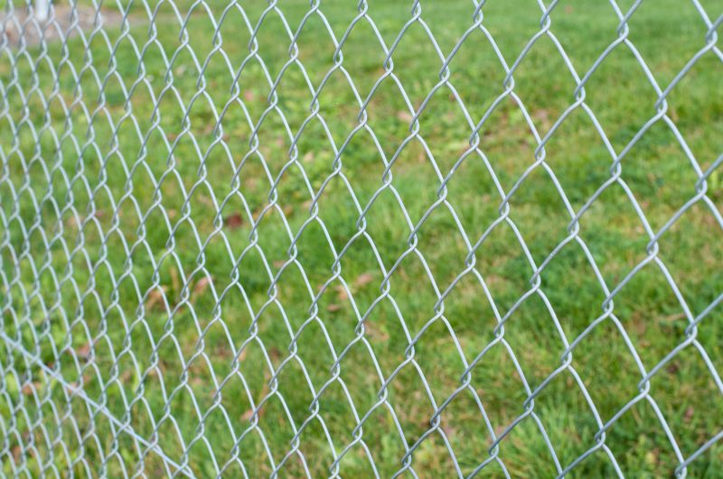 Deer Fence Installation in Pearland, TX