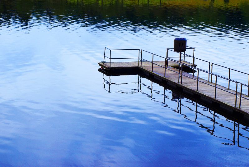 Dock Enlargement in Overland Park, KS