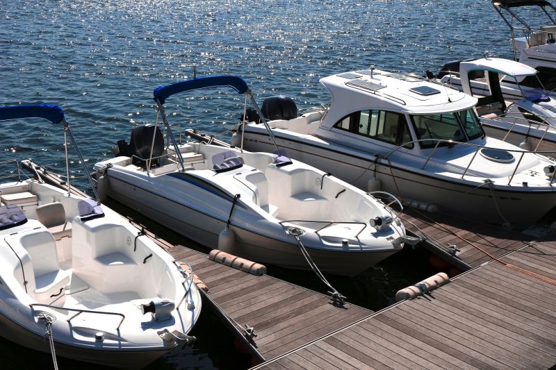 Dock Installation in Alpharetta, GA