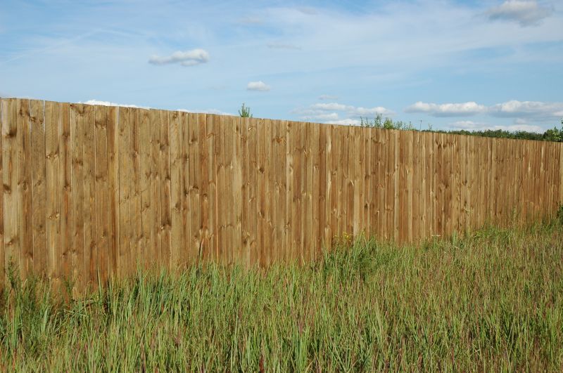 Fence Carpentry in South Houston, TX