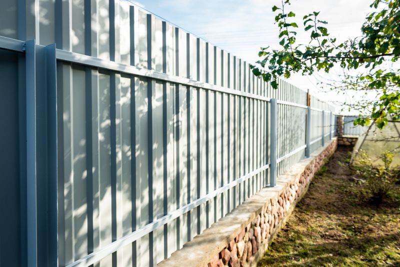 Graveyard Fence Installation in Littleton, CO