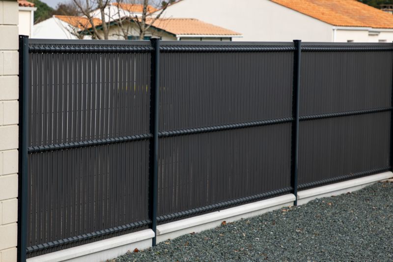 Metal Fencing Service in Alpharetta, GA