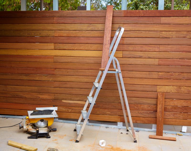 Paddock Fence Installation in Sacramento, CA