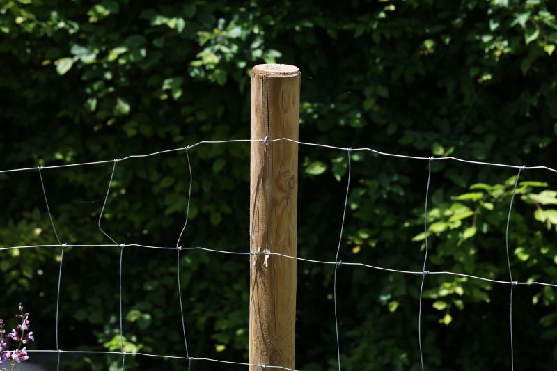 Pine Fence Installation in Roseville, CA