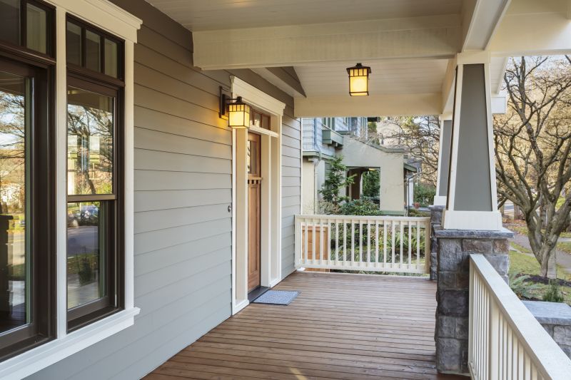 Porch Carpentry in Norwalk, CT