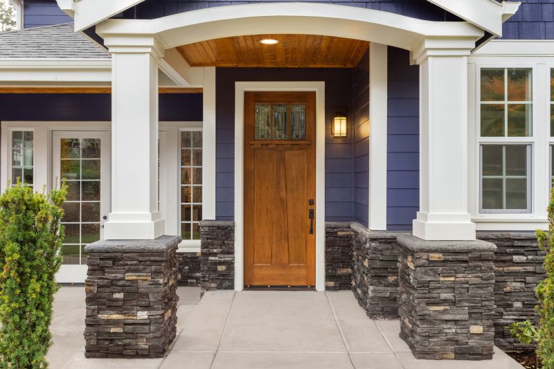 Porch Construction in Fairfield County, CT