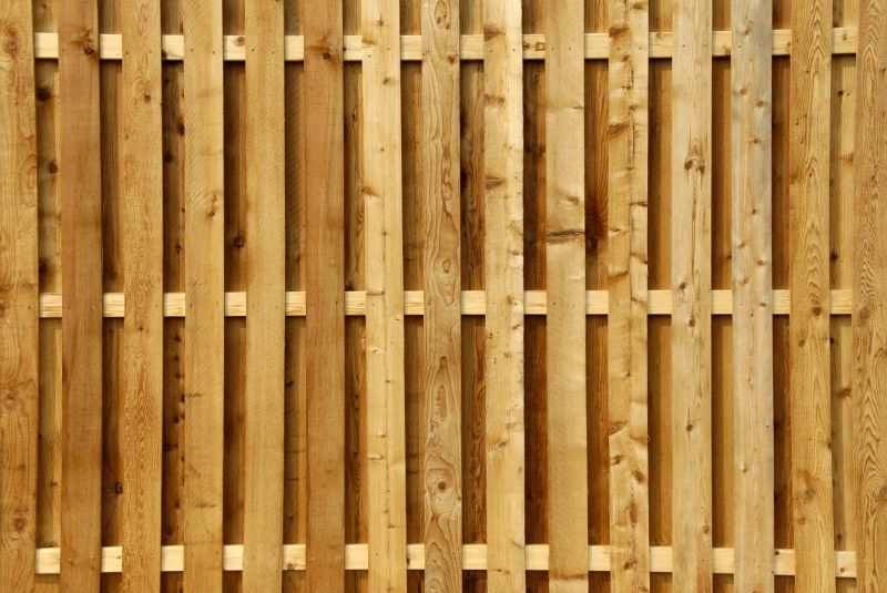 Shadowbox Fence Installation in Roseville, CA