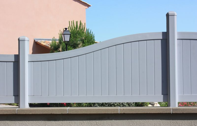 Vinyl Fence Installation in Wilmington, NC