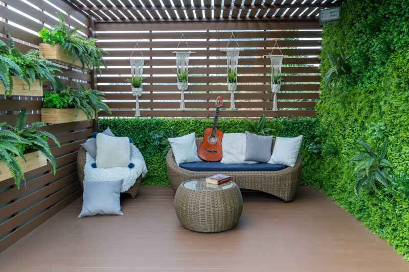 Wood Balcony Repair in Seattle, WA