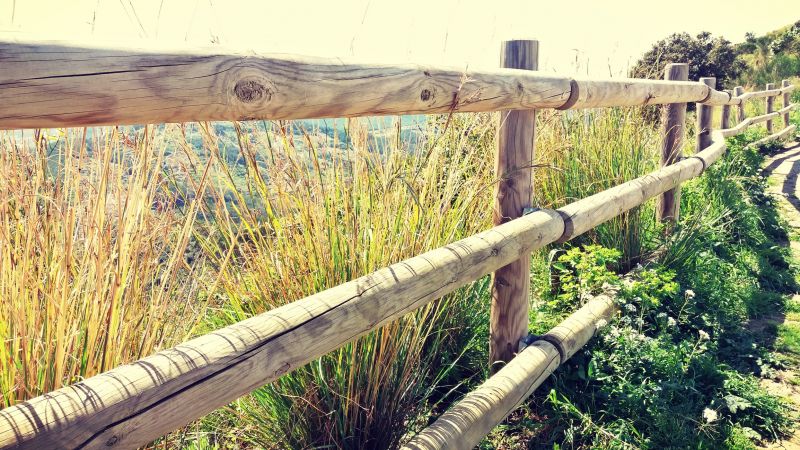 Wood Fence Installation in Sacramento, CA
